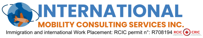 International Mobility Consulting Services Inc. 